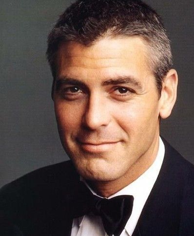 男人味的金牛乔治-克鲁尼【图】