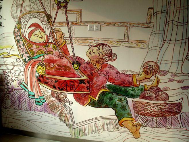 中华文化—民风,民俗篇《东北八大怪》