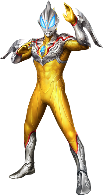 捷德奥特曼6大街机形态一个比一个帅只可惜没有皮套