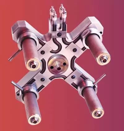 了解注塑模具热流道的四个问题