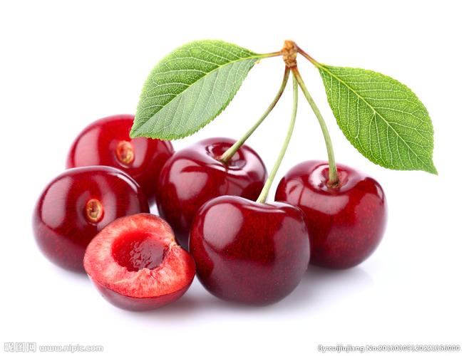 车厘子图片
