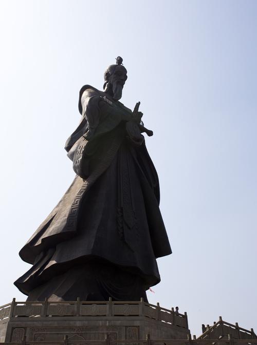 转载陈抟故里重庆潼南