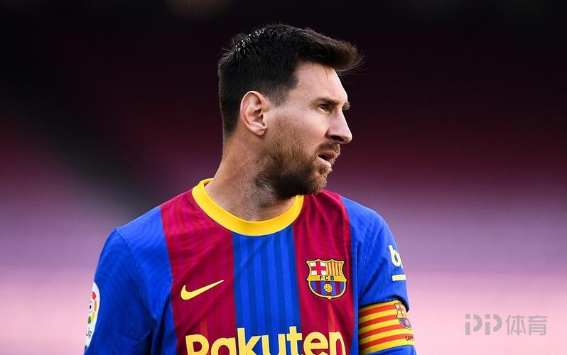 巴萨旧将我观察梅西学到很多东西他是我生涯最强队友之一