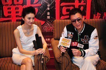 人红戏不红?看看那些被美貌所累的女星们