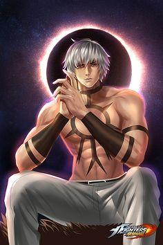 com 大蛇 - 拳皇命运粉丝站 - 全球格斗家粉丝集结阵地 kofd.qq.com