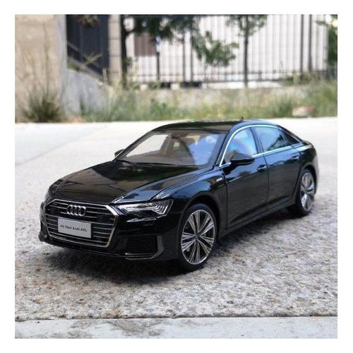 奥迪a6l2022新款,2022年奥迪a6新款 2019款奥迪a6l车模原厂1:18 新款奥迪a6l audi a6l
