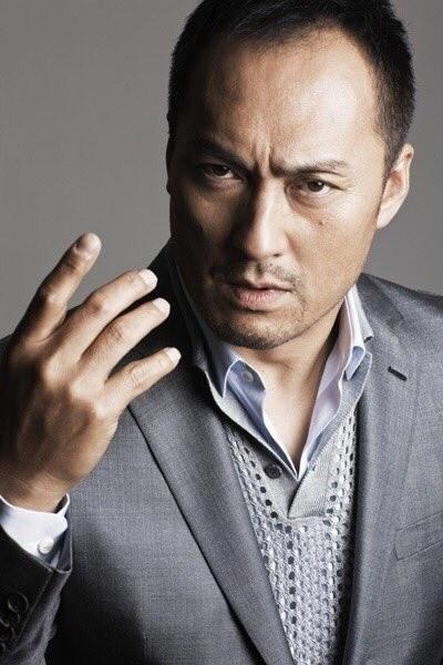 渡边谦出轨对象照片曝光个人
