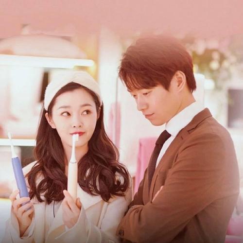 未完戴序kswl啦宋轶魏大勋演绎甜甜的恋爱