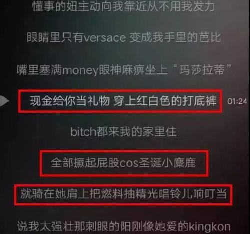 2017年夏天 《中国有嘻哈》爆红 "freestyle","battle","diss"等 "