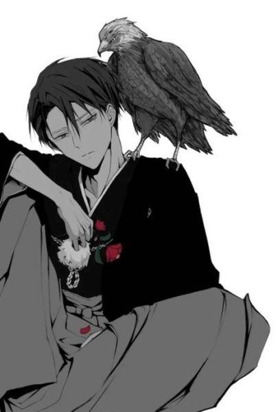 求几张帅帅的兵长图做头像(不要基腐.