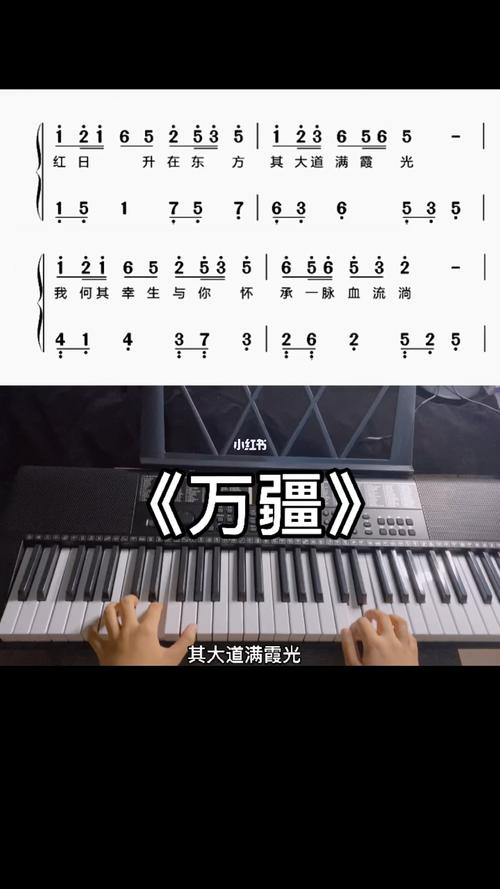 钢琴_钢琴谱_电子琴_简谱_兰州攻略_钢琴弹奏_娱乐_音乐_演奏/翻弹