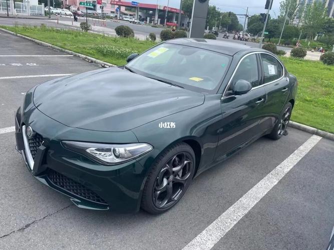 ar豪华运动竞速绿_运动_汽车_汽车介绍