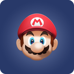 超级玛丽兄弟3:.