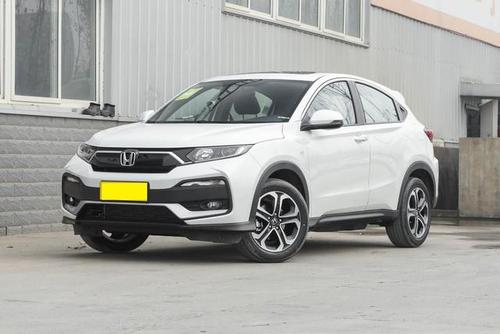 油耗仅6l,自动挡日系suv,省心耐用难开坏,带你看本田xr-v