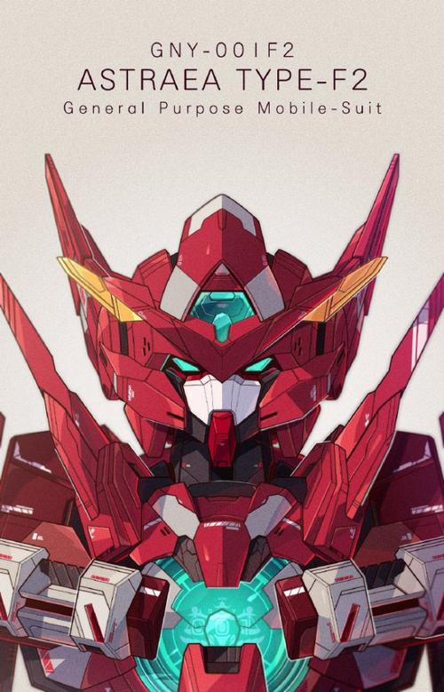 模玩控:正义女神高达三种形态壁纸,大家喜欢哪款?