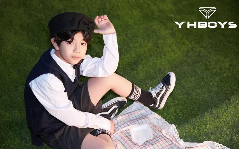 【yhboys】李林孖 15至16年舞蹈和其它视频合集(更新中)