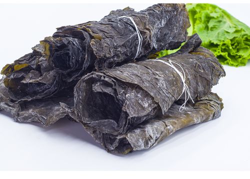 【界首专区】干海带45/斤