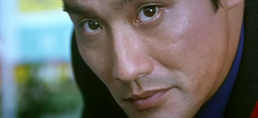 梁家辉的九大反派形象,血搏林青霞,对阵张涵予,周朝先无人能及