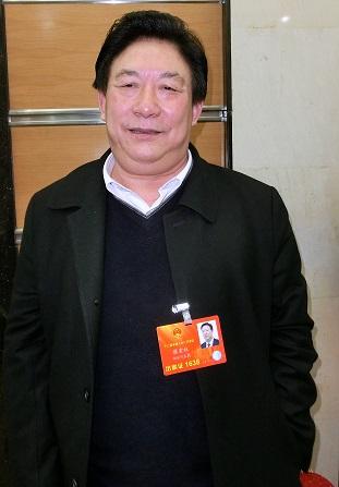     湖北稻花香集团董事长 蔡宏柱