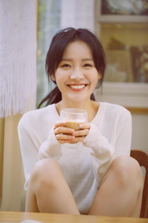 陈芋米《河神》强暴戏拼演技 感情戏"眼"技撩人