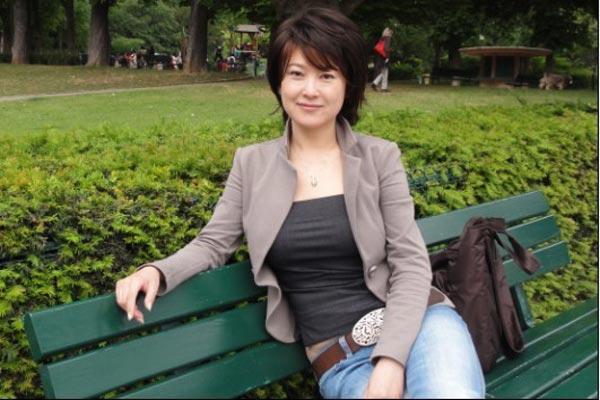 【转载】央视主播郭思语生活私照曝光(图)