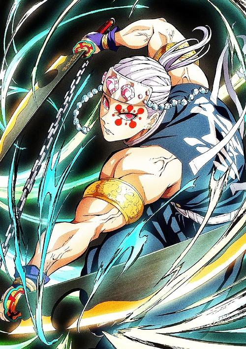 动漫壁纸##鬼灭之刃