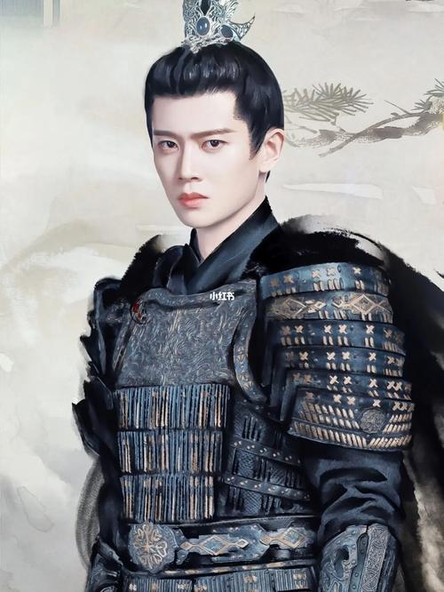 周生辰!_古装_任嘉伦_周生如故_影视_电视(图文)