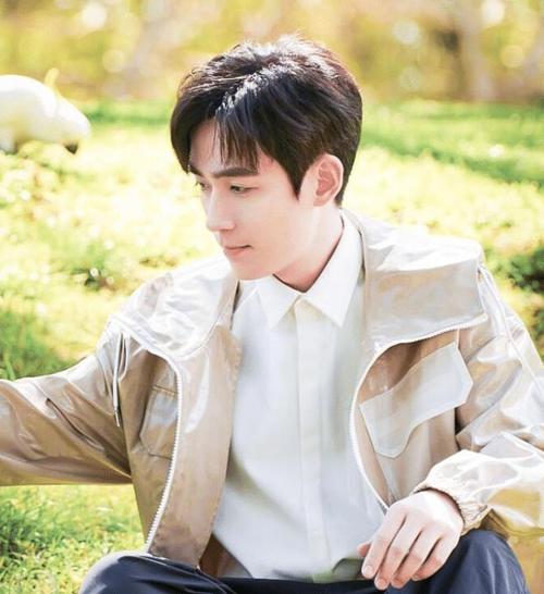 已婚朱一龙妻子疑似曝光男方迅速登热搜