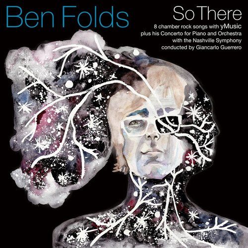 《capable of anything》是ben folds演唱的歌曲.1