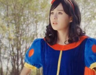 报告老板2第九集白雪公主扮演者是谁演的 郑合惠子简介