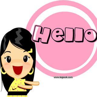 【学习礼貌礼仪】hello hello