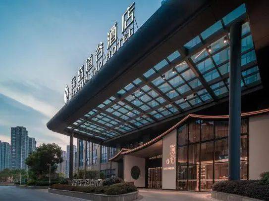 宝盛道谷酒店 (杭州宝盛道谷酒店有限公司)