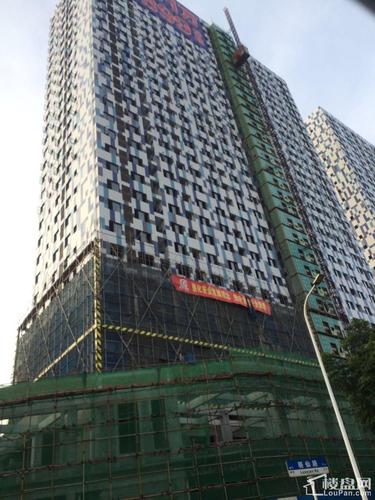 郴州新贵华城效果图_实景图_样板间-郴州楼盘网