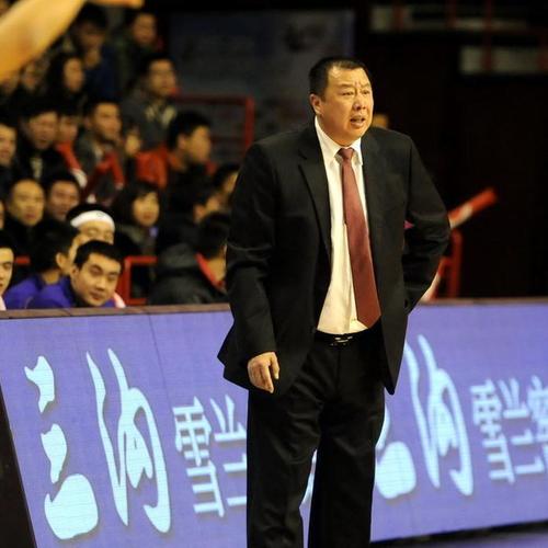 吴庆龙的基本资料