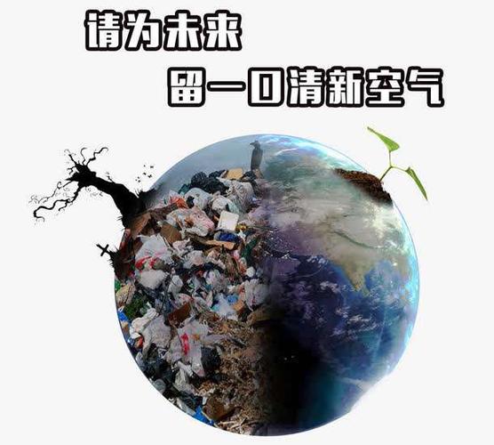 保护地球就是保护我们自己 写美篇       人类过度消耗各种矿产资源