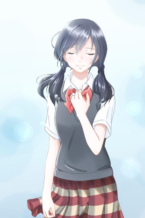 天野阳菜图片壁纸天气之子