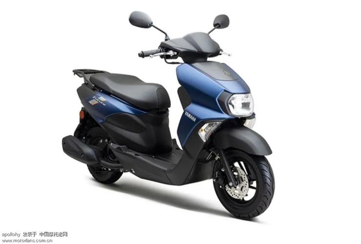 建设雅马哈旭鹰125(持续更新) - 踏板论坛 - 摩托车