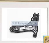 汽车下支臂 三角臂 下摆臂 捷达汽车用品 一汽大众汽车配件