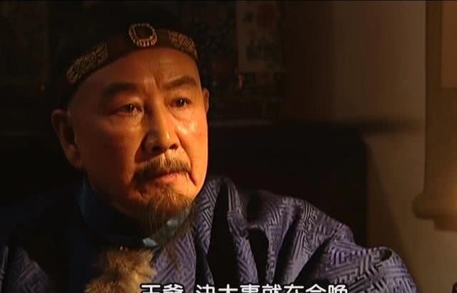邬先生哪里也不能去,独自隐居起来了,这也是大家看过《雍正王朝》的