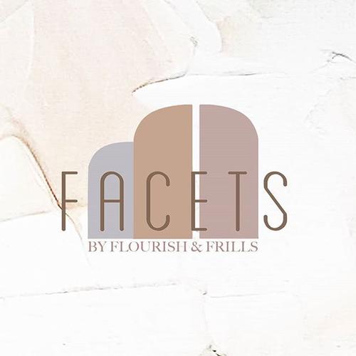 head on over to our @flourishandfrills.