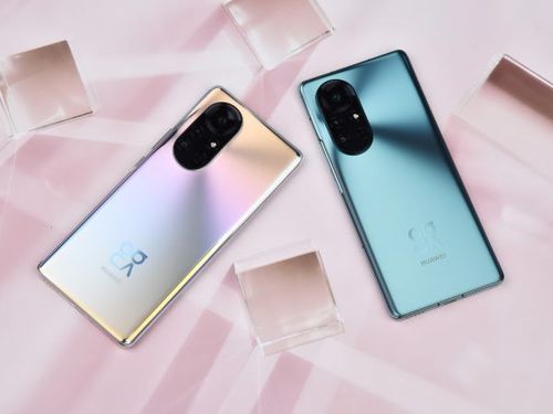 华为nova8 pro升级的"重头戏"!一起来看看!