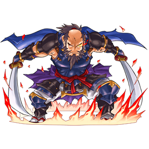 沙发上的信长 织田-柴田胜家