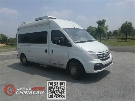 skt5040xljsh科维德旅居车