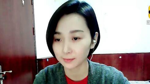 网红美女梁红倾情献唱经典老歌《牧羊曲》实力唱将,好听