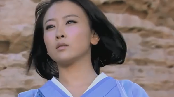 盘点龙门飞甲美女演员