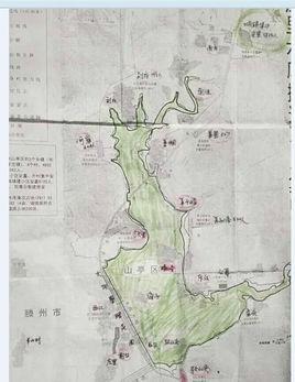 庄里水库