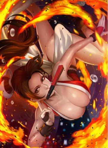 王者荣耀:请不知火舞吃饭,典韦给橘右京打了一个手势