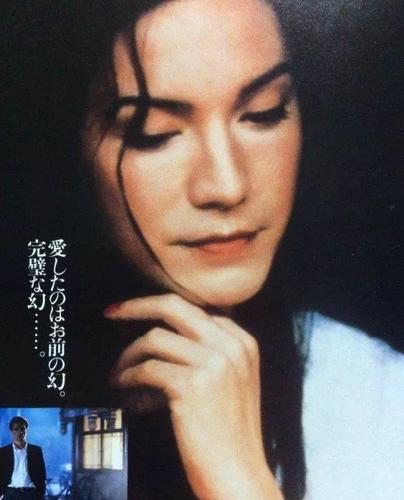 娱乐 电影  《霸王别姬》之后,尊龙回到好莱坞,出演了《蝴蝶夫人》