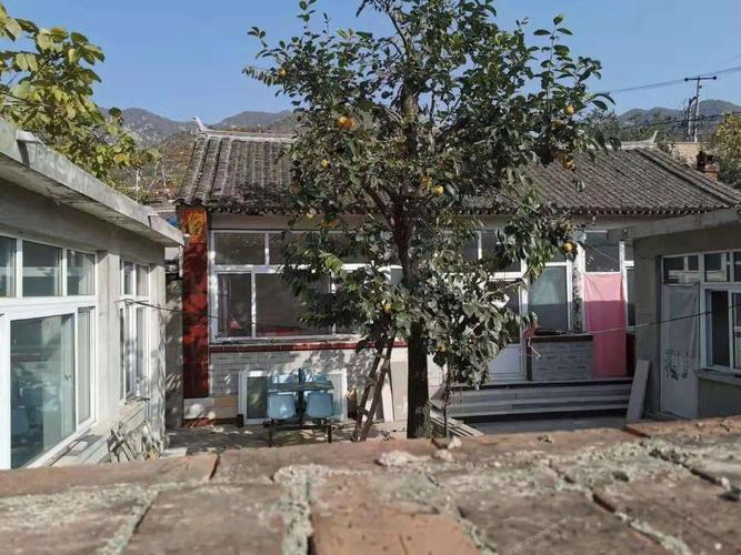 【优质房源推荐】听说你想租怀柔的小院?今天给你推荐