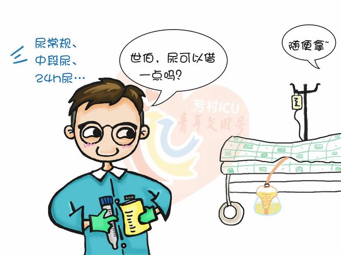 icu患者为什么留置尿管